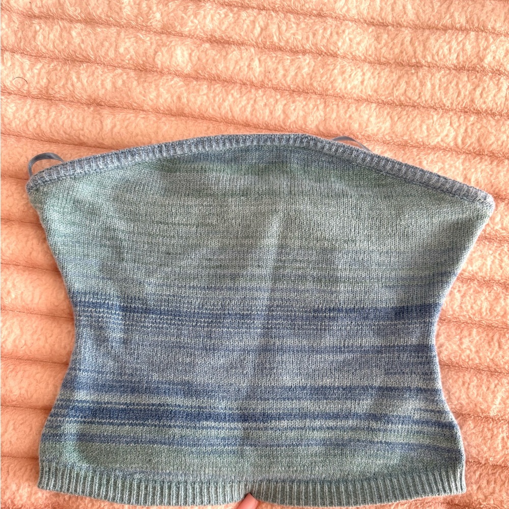edikted tube top